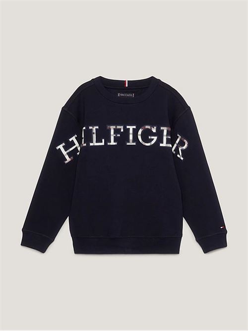  TOMMY HILFIGER | KB0KB08382J/DW5